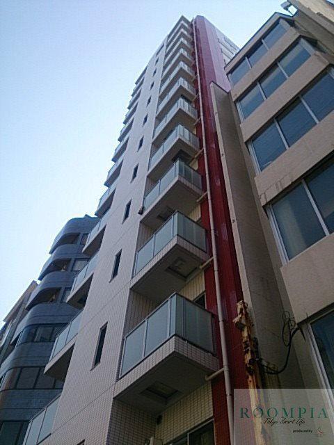   メインステージ信濃町 