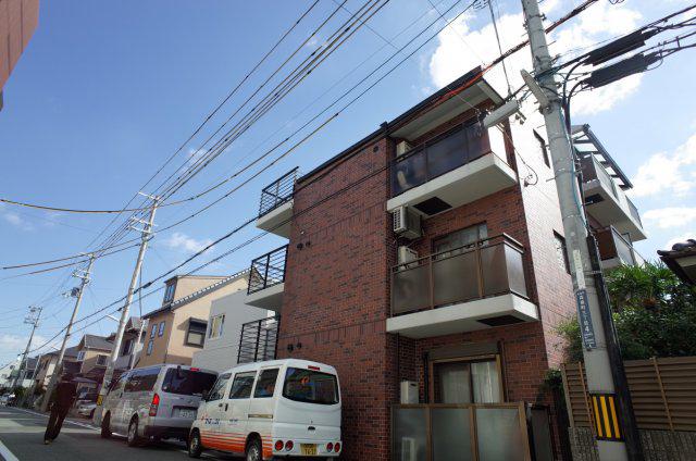 ソレイユ甲南