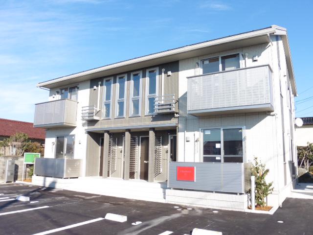 シャルマン岡