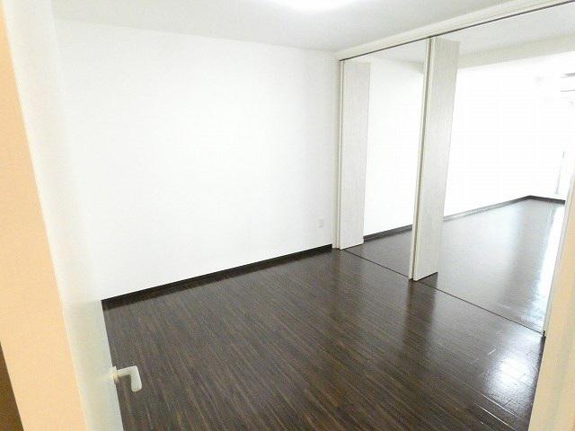 FUMOSE西田辺