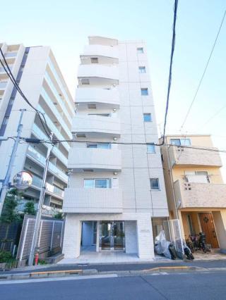 プレミアムキューブ文京江戸川橋MO