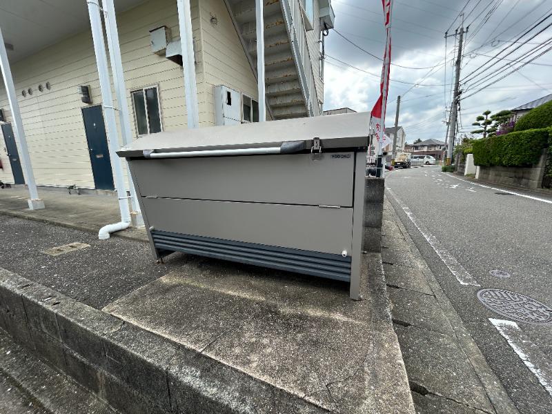ウエスト三苫