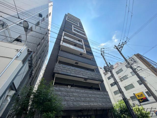 プレサンス新町ウィズ ジョイ