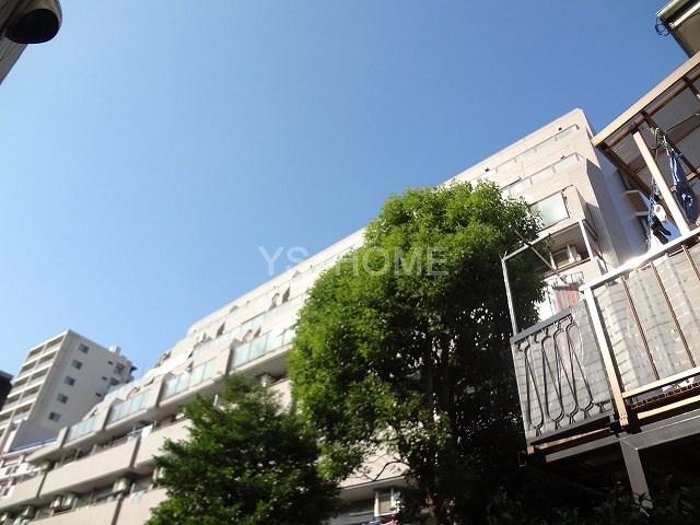 荻窪三丁目シティハウス