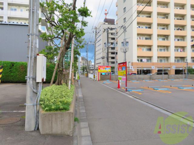 メイゾン青葉