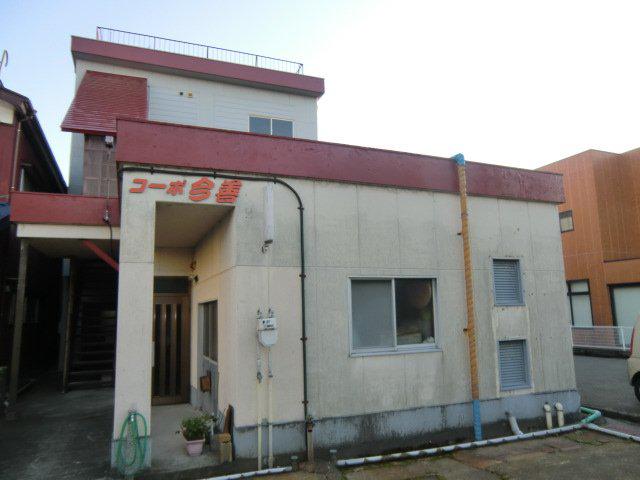 コーポ今善