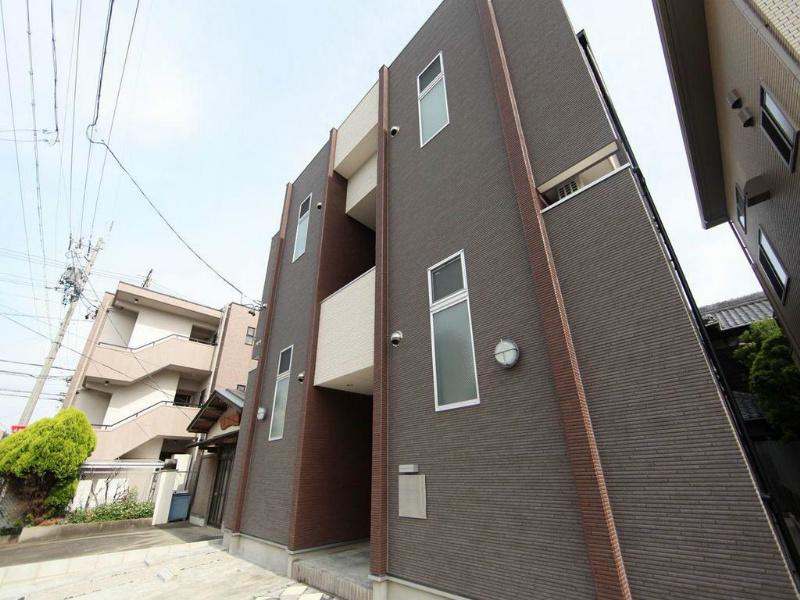 BRIGHT WILL 十王町