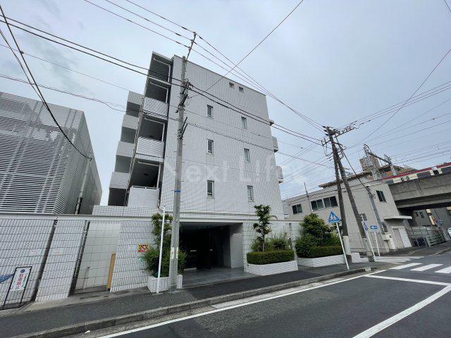 カスタリア鶴見