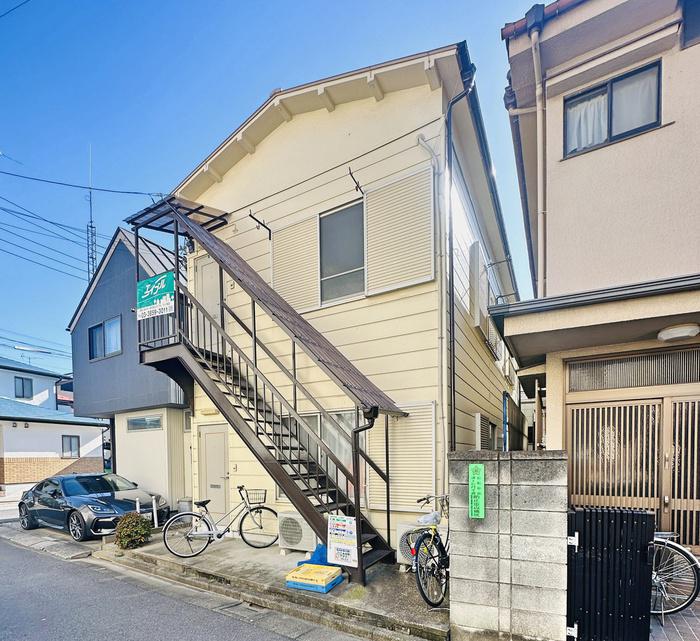 レスター島根