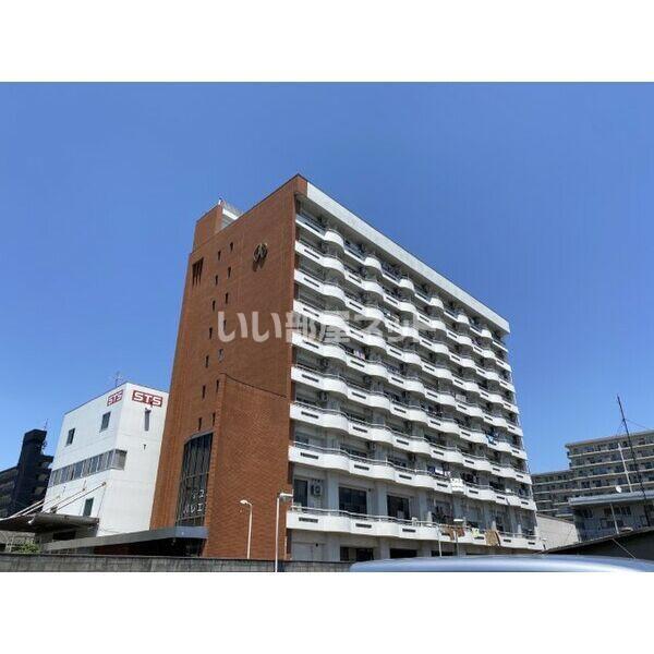 グリシーヌ京都西京極