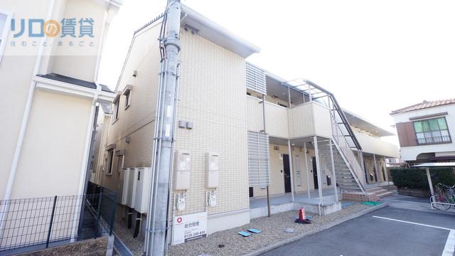 フロントハウス