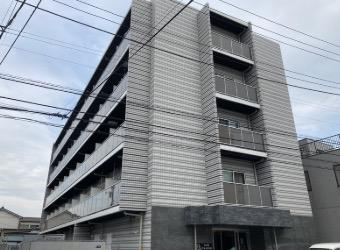 LEXE八広