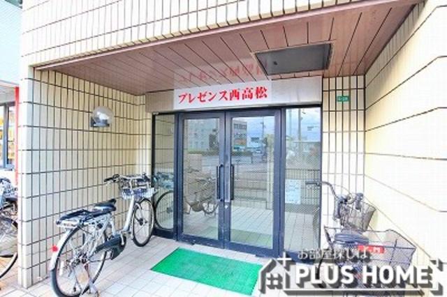 フレセンス西高松