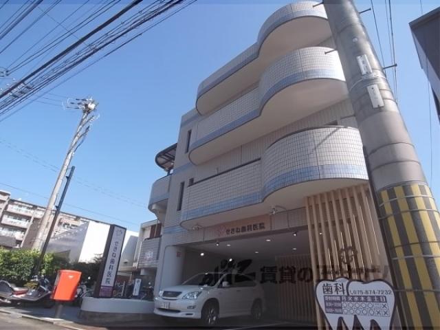ハイツDSK