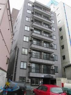 カサブランカ参番館(1LDK/3階)
