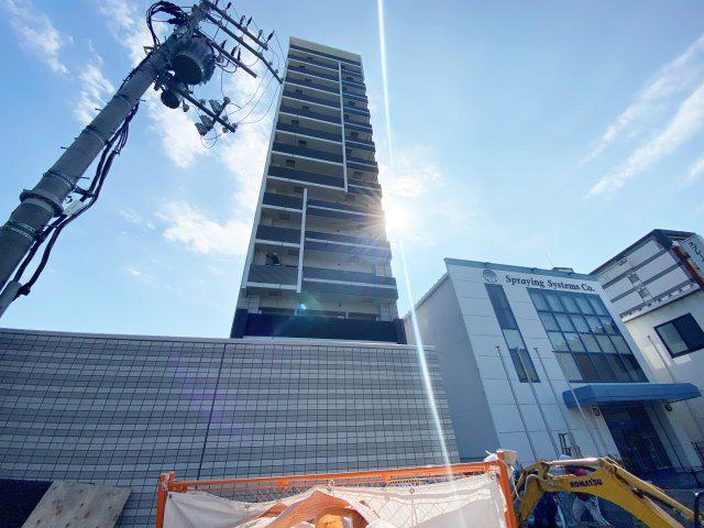 フォーリアライズ大阪ミッテ