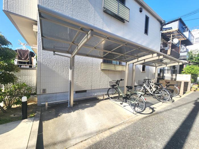 さくらコート