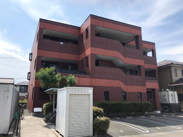 ルミナスハイムII
