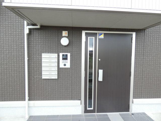 エスポワール中村