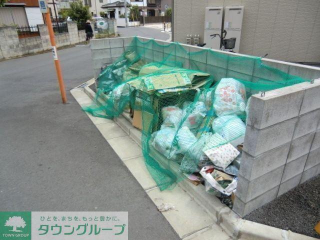 ブリーズ東海神C棟