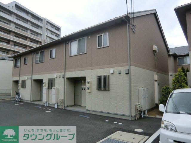 ブリーズ東海神C棟