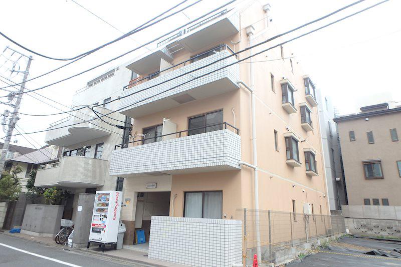 フェリーチェ東麻布