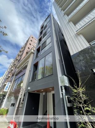 真金町和洋ビル