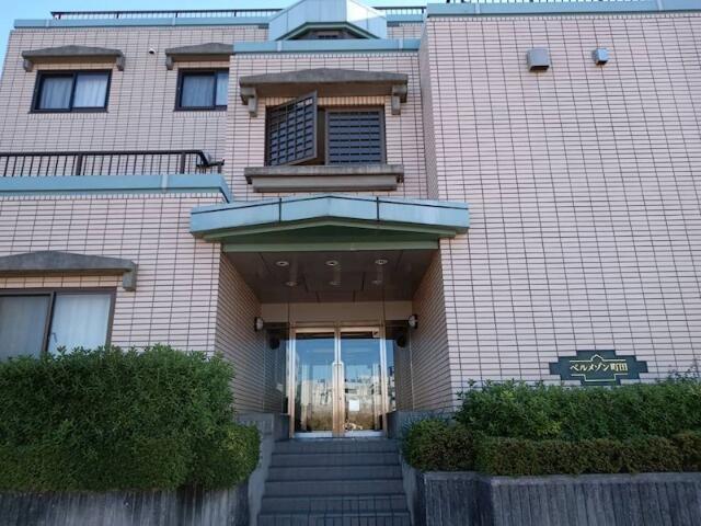 ベルメゾン町田