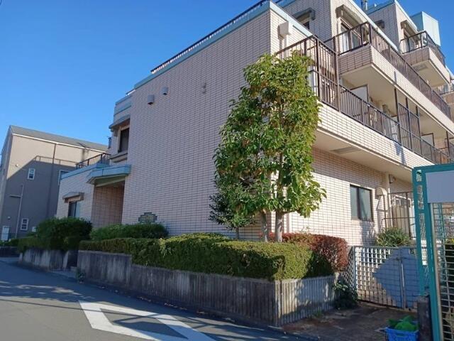 ベルメゾン町田