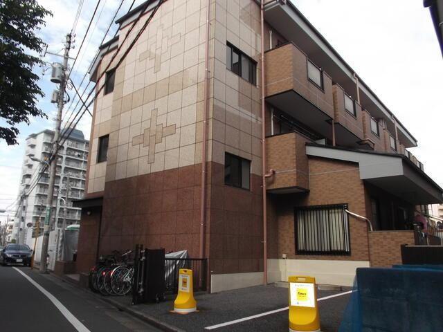 ゴールデンヒルズ