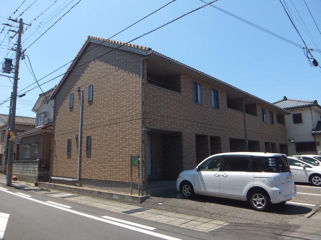 ボヌール新和