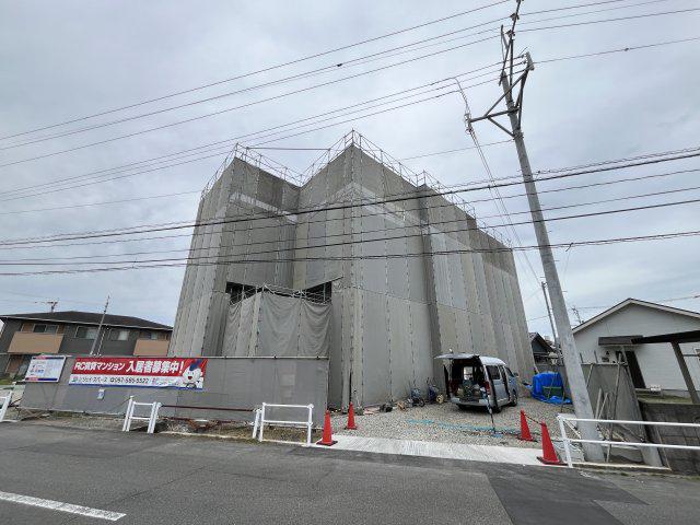 SOLID HATAKENAKA