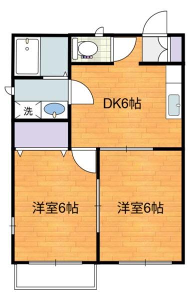 パインホームズ多摩川I