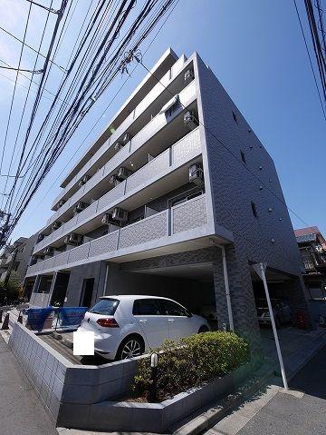 グレイス羽田