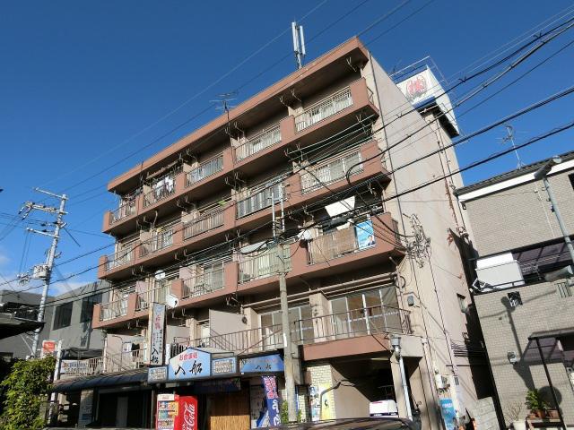 東部マンション
