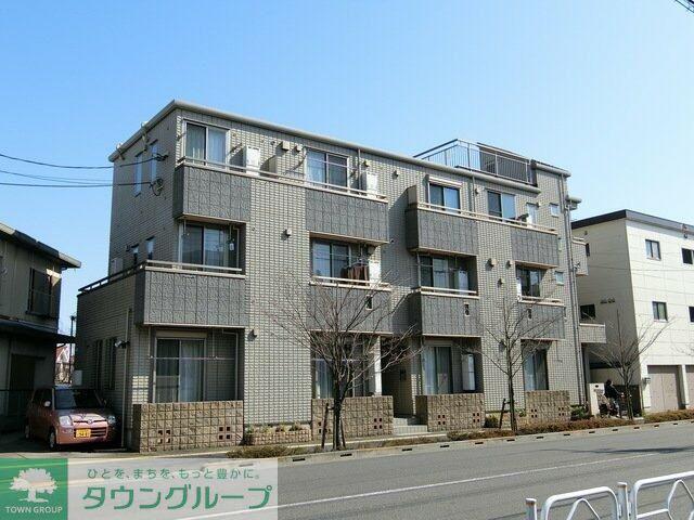 アレグリーア立川
