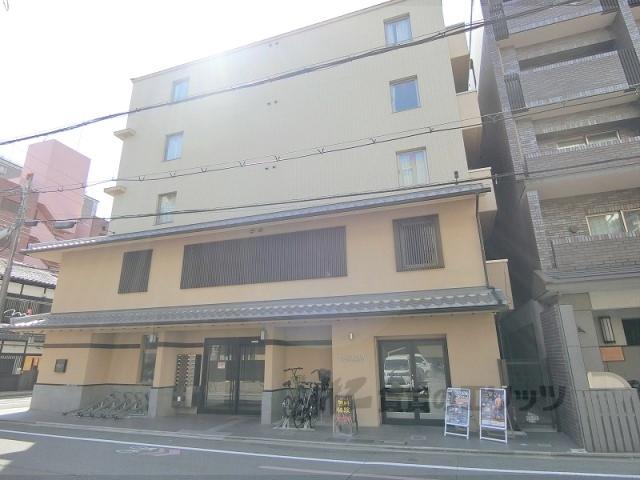 グランレブリー烏丸御池