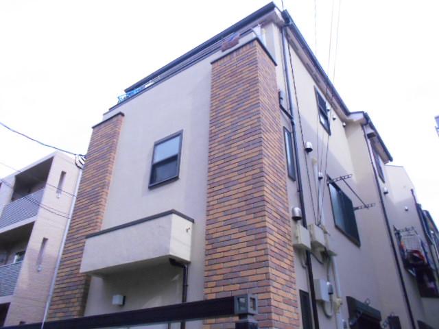 サンシャイン島