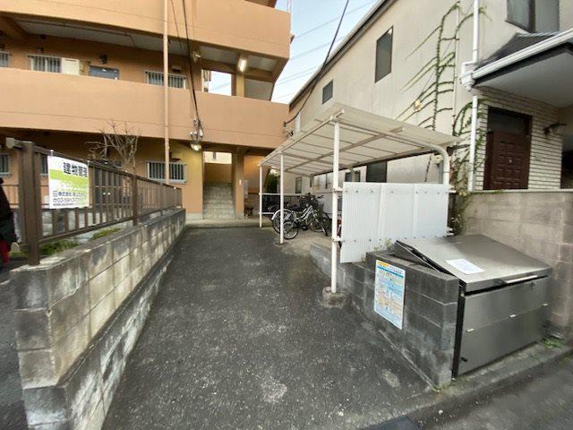 グリーンハイツ
