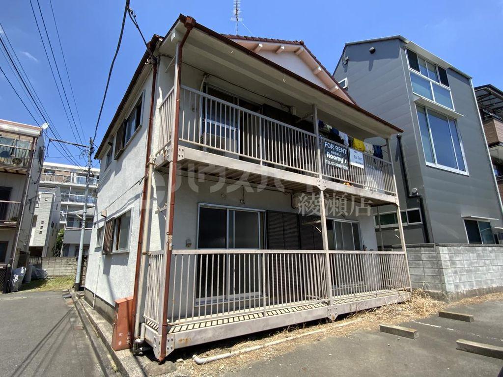 第5金子コーポ