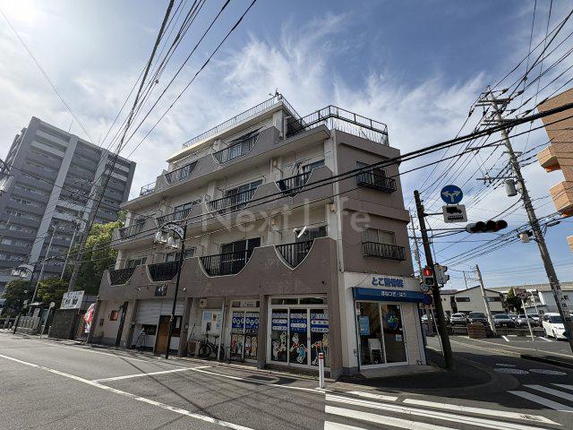 第2市川マンション