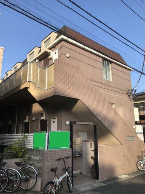 ラフィーヌ南行徳
