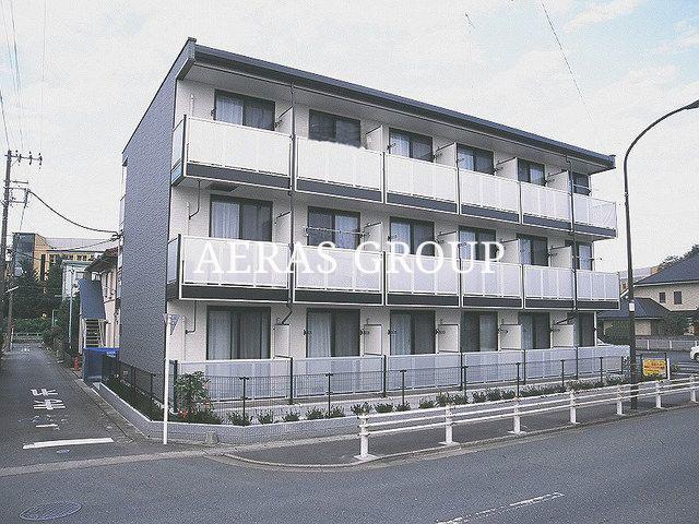 レオパレスソフィアハイツII