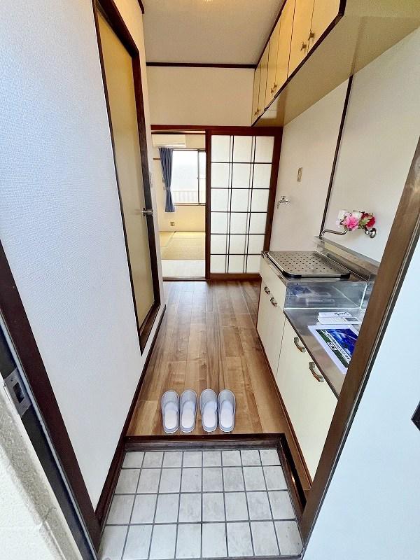 オアシス小芝