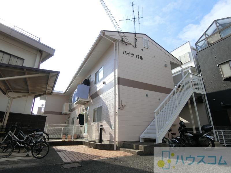 ハイツパル