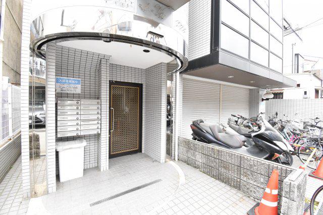 プラビマンション