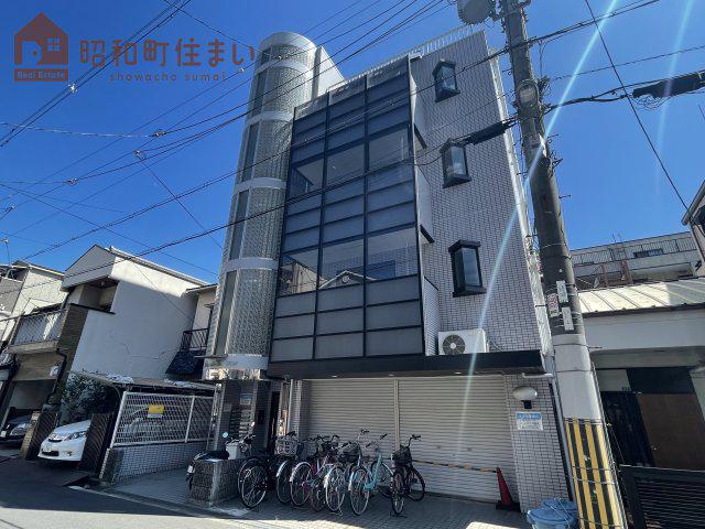 プラビマンション