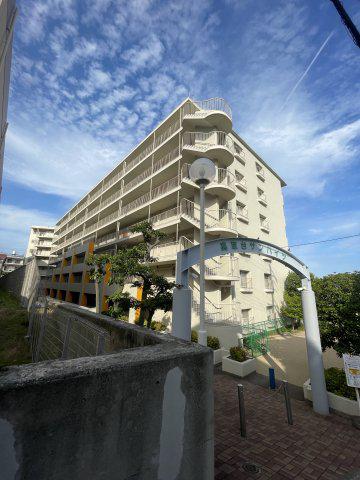 高取台サンハイツ