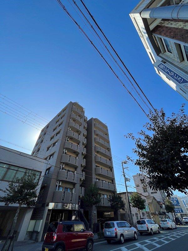 ラシャンス広畑
