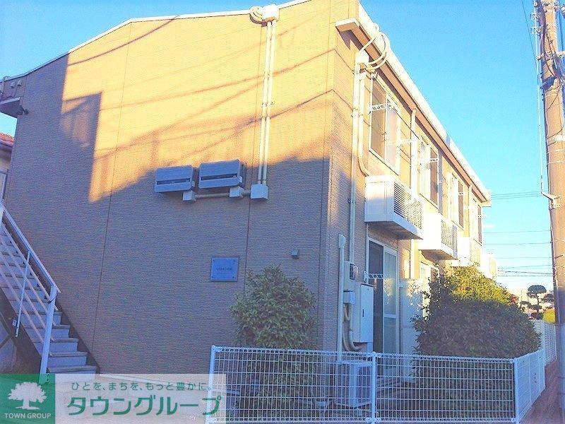 レオパレスベイラインそが